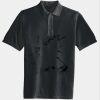 Heavyweight Cotton Pique Polo Thumbnail