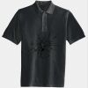Heavyweight Cotton Pique Polo Thumbnail