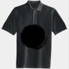 Heavyweight Cotton Pique Polo Thumbnail