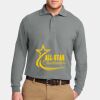 Silk Touch Long Sleeve Polo Thumbnail